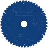 Bosch Sirkelsagblad 216X30X1,7 48T 5G Wood EXPERT