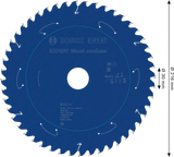 Bosch Sirkelsagblad 216 x 2/1,4 x 30 mm, T48 Cordless Wood EXPERT