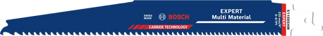 Bosch Bajonettsagblad S1159XHM Multimaterial EXPERT