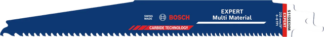 Bosch Bajonettsagblad S1159XHM Multimaterial EXPERT