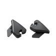 Hellberg Sector Safe Visir-adapter