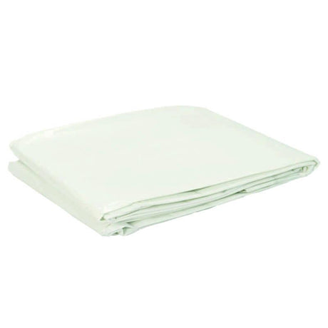 O.B Wiik Presenning W-19 3X5 M Transparent