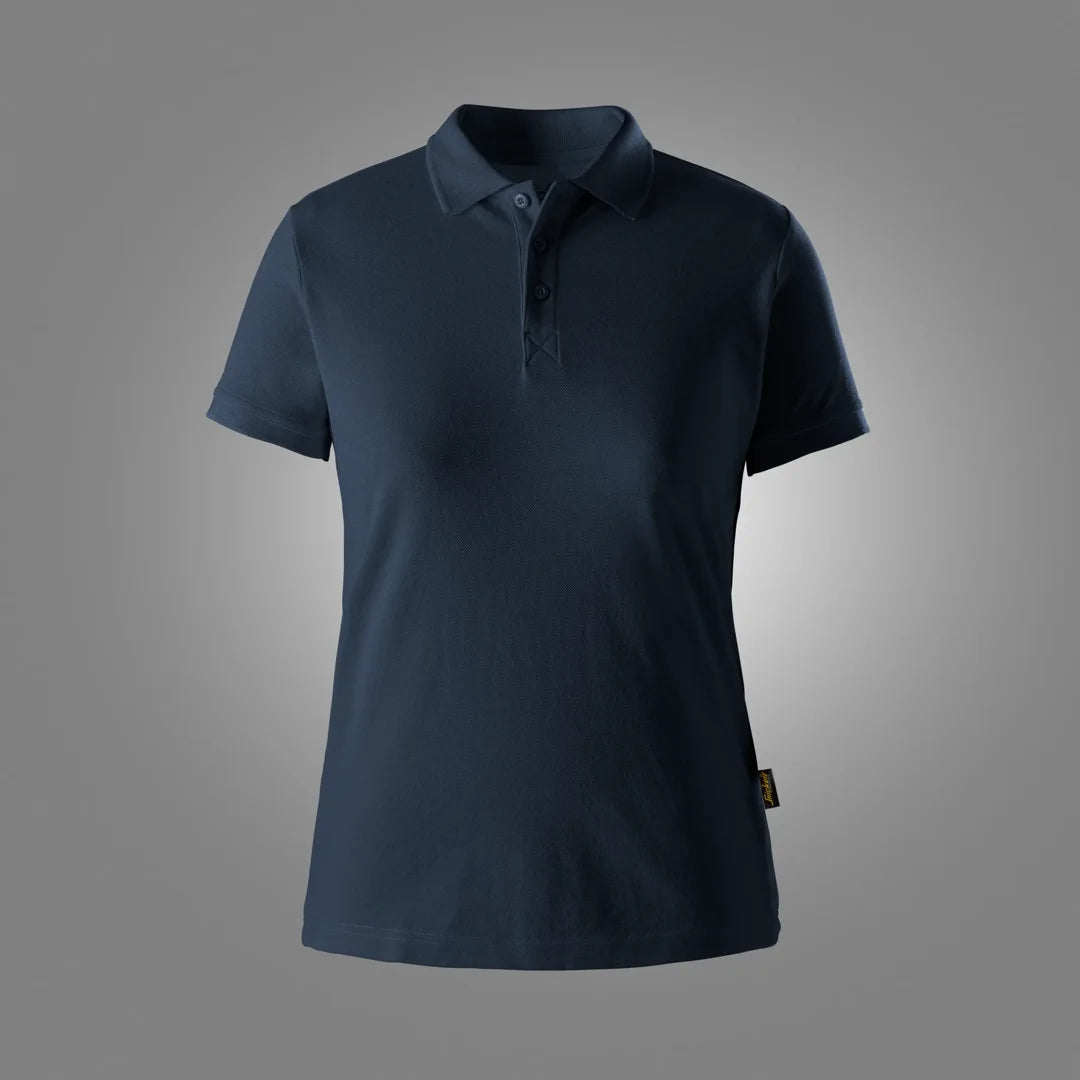 Snickers Poloskjorte 2717 Dame