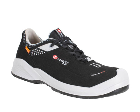 SIXTON Vernesko Forza Dielettric Sort/Grå