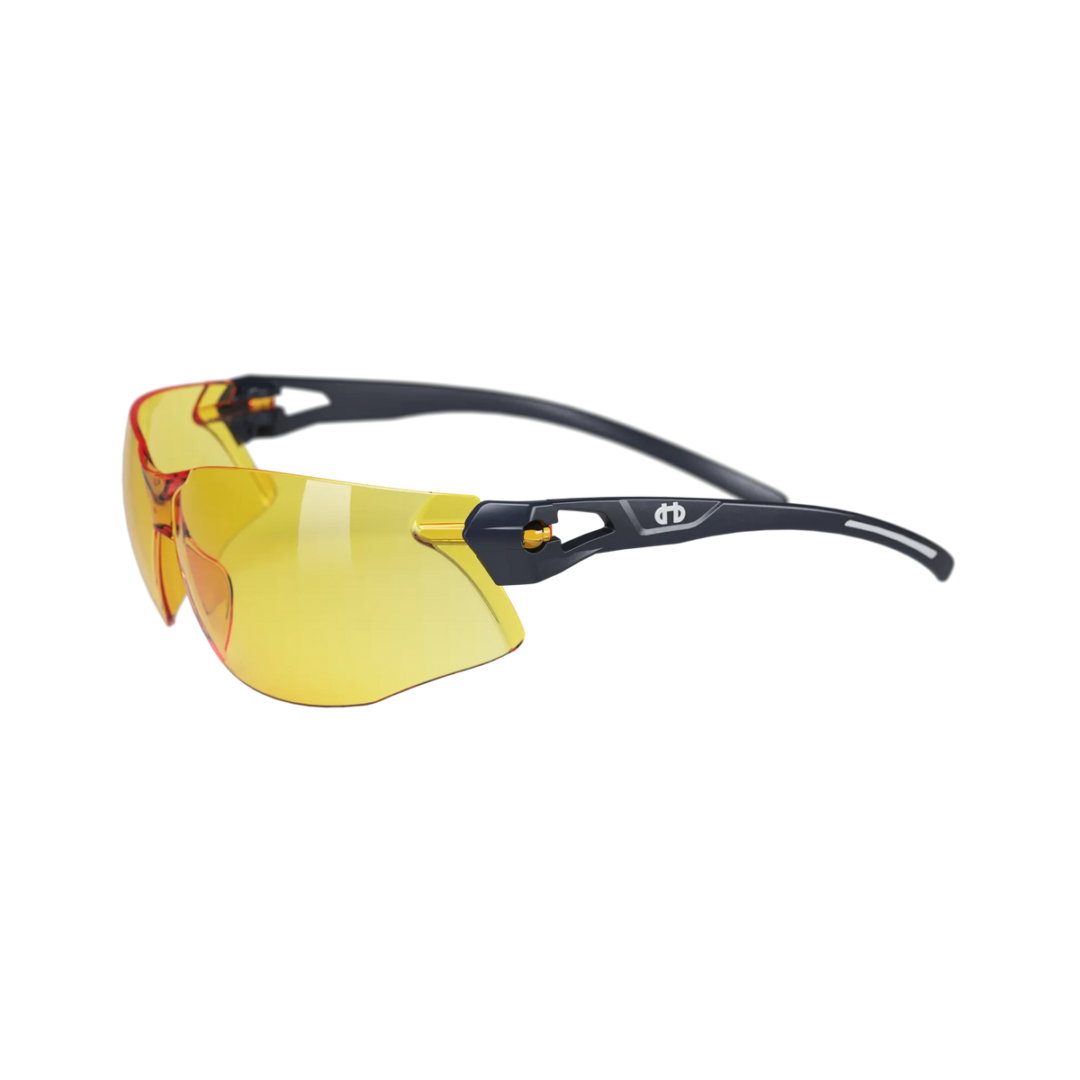 Hellberg Vernebrille Oganesson Gul