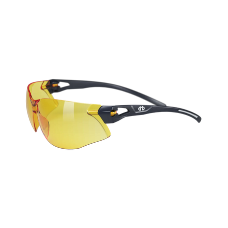 Hellberg Vernebrille Oganesson Gul