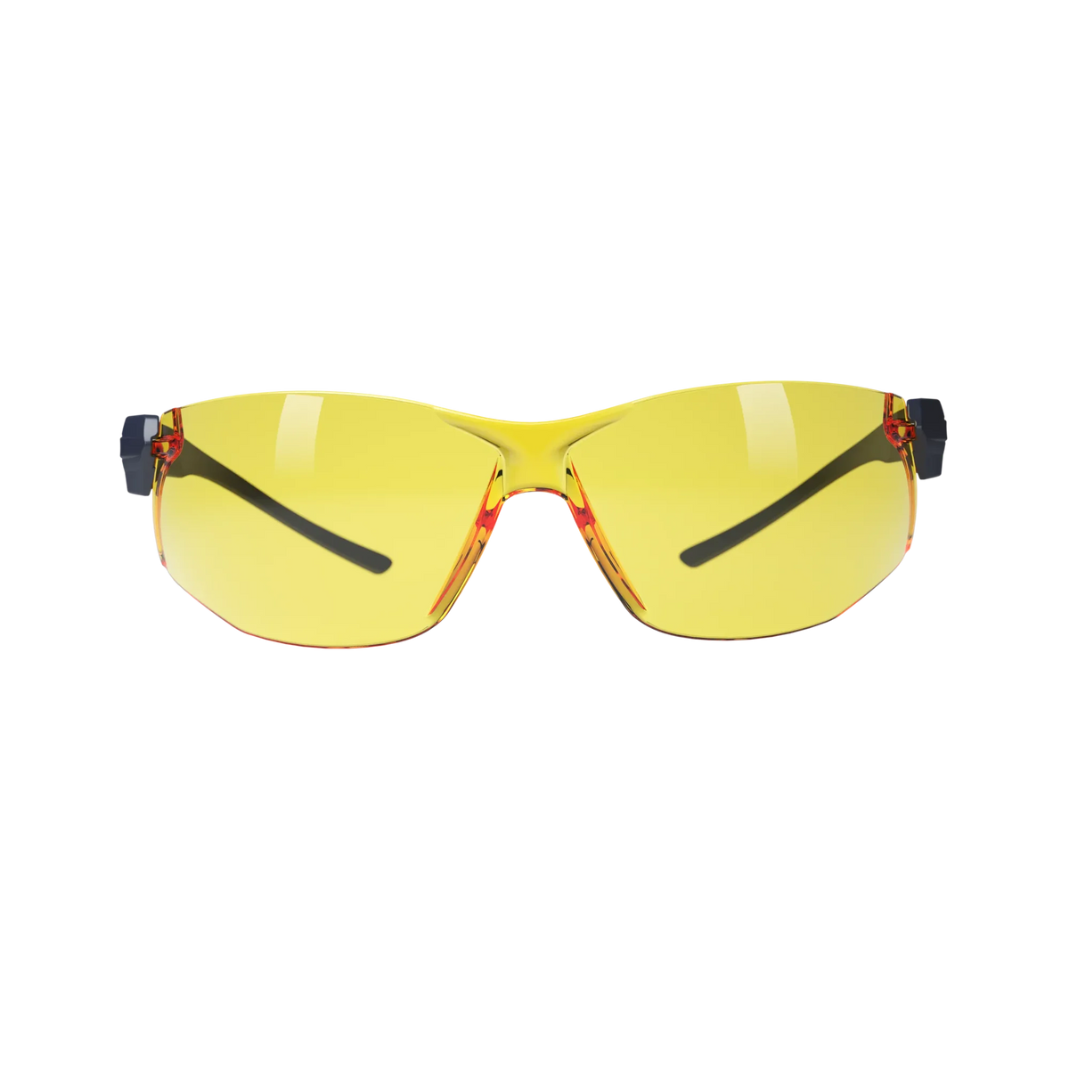 Hellberg Vernebrille Oganesson Gul