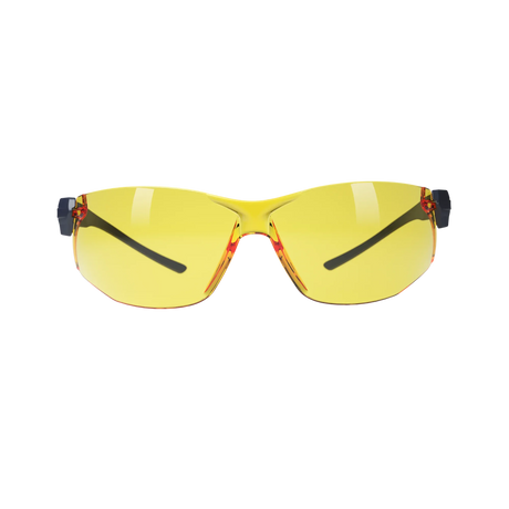 Hellberg Vernebrille Oganesson Gul