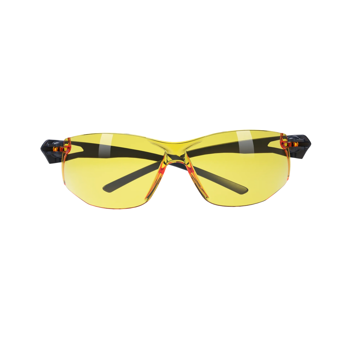 Hellberg Vernebrille Oganesson Gul