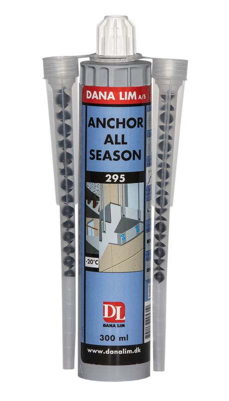 Dana Lim Power Anchor All Season 295 300 Ml