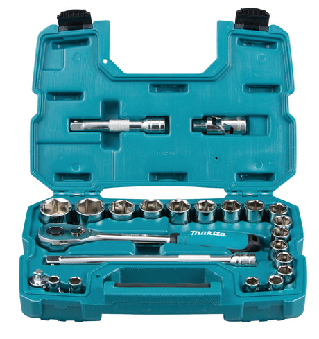 Makita Skrallesett 10-32Mm 1/2"