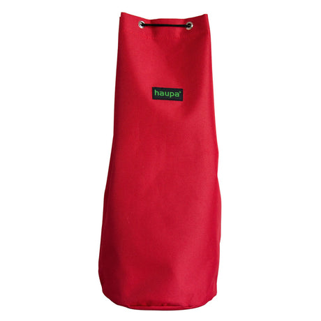 Haupa Bag rød for verneutstyr