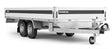 Brenderup Varehenger 5420WATB3500 3500 Kg