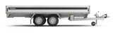 Brenderup Varehenger 5420WATB3500 3500 Kg