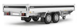 Brenderup Varehenger 5420WATB3500 3500 Kg