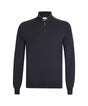 TRACKER Genser Prima Cotton Half Zip 3089