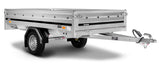 Brenderup Varehenger 3250SUB750 750 Kg