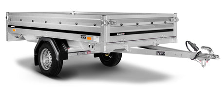 Brenderup Varehenger 3250SUB750 750 Kg
