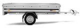 Brenderup Varehenger 3250SUB750 750 Kg