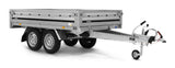 Brenderup Varehenger 3251STB1300 1300 Kg
