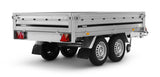 Brenderup Varehenger 3251STB1300 1300 Kg