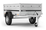 Brenderup Varehenger 1205SXLUB750 750 Kg