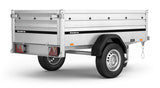 Brenderup Varehenger 1205SXLUB750 750 Kg