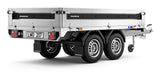 Brenderup Varehenger 4260STB1300 1300 Kg