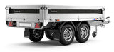 Brenderup Varehenger 4260STB1300 1300 Kg