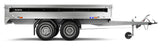 Brenderup Varehenger 4310STB2000 2000 Kg