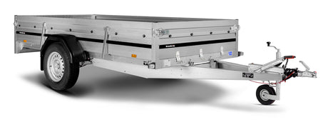 Brenderup Varenhenger 2300SB1300 1300 Kg