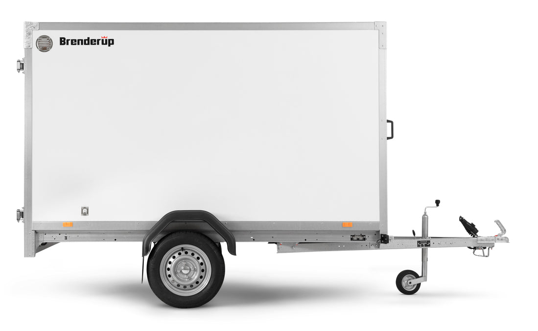 Brenderup Skaphenger Cargo Dynamic CD260UBD750