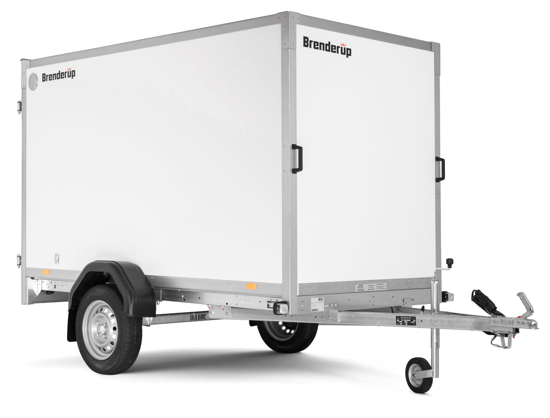 Brenderup Skaphenger Cargo Dynamic CD260UBD750