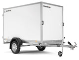 Brenderup Skaphenger Cargo Dynamic CD260UBD750