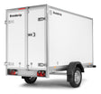 Brenderup Skaphenger Cargo Dynamic CD260UBD750