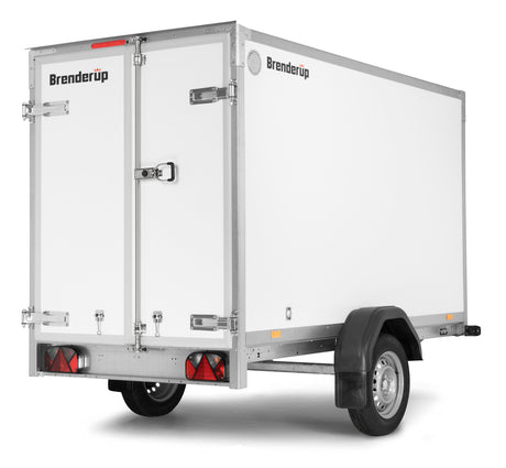 Brenderup Skaphenger Cargo Dynamic CD260UBD750