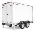 Brenderup Skaphenger Cargo Dynamic CD300TBD2500