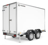 Brenderup Skaphenger Cargo Dynamic CD300TBD2500