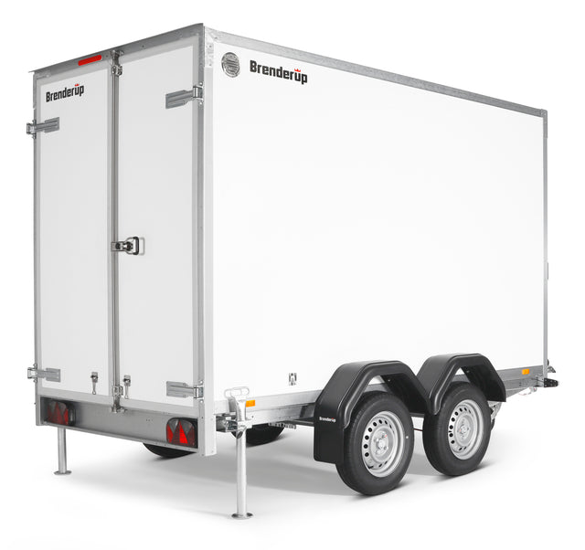Brenderup Skaphenger Cargo Dynamic CD300TBD2500