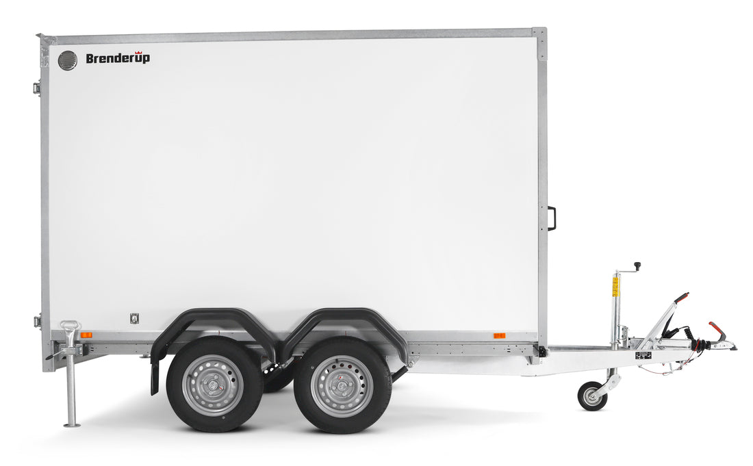 Brenderup Skaphenger Cargo Dynamic CD300TBD2500
