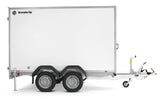 Brenderup Skaphenger Cargo Dynamic CD300TBD2500
