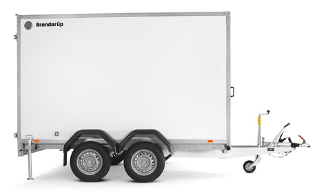 Brenderup Skaphenger Cargo Dynamic CD300TBD2500