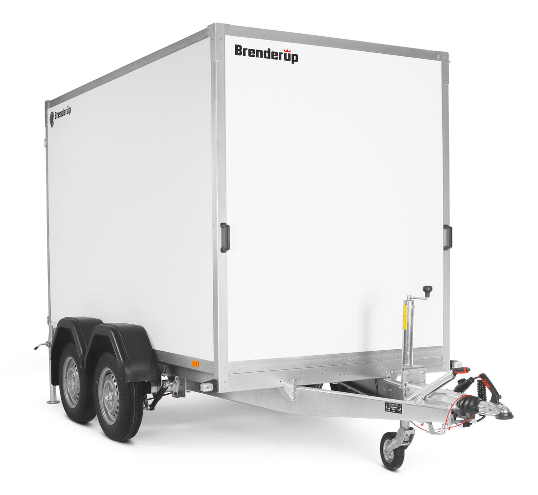 Brenderup Skaphenger Cargo Dynamic CD300TBD2500