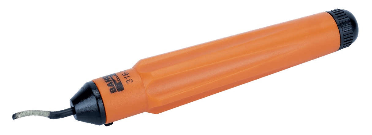 Bahco Avgrader Med Utskiftbar Blad 316-2