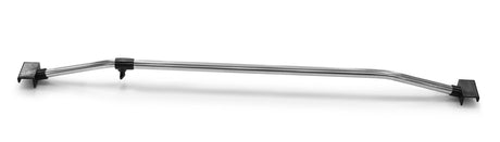 Brenderup Regulerbar Låsestøtte 1400-2200 mm Aluminium