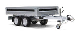 Brenderup Tipphenger BT4310STB2700 2700 Kg