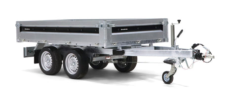 Brenderup Tipphenger BT4310STB2700 2700 Kg