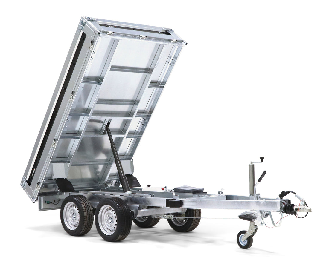 Brenderup Tipphenger BT4310STB2700 2700 Kg