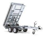 Brenderup Tipphenger BT4310STB2700 2700 Kg