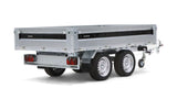 Brenderup Tipphenger BT4310STB2700 2700 Kg